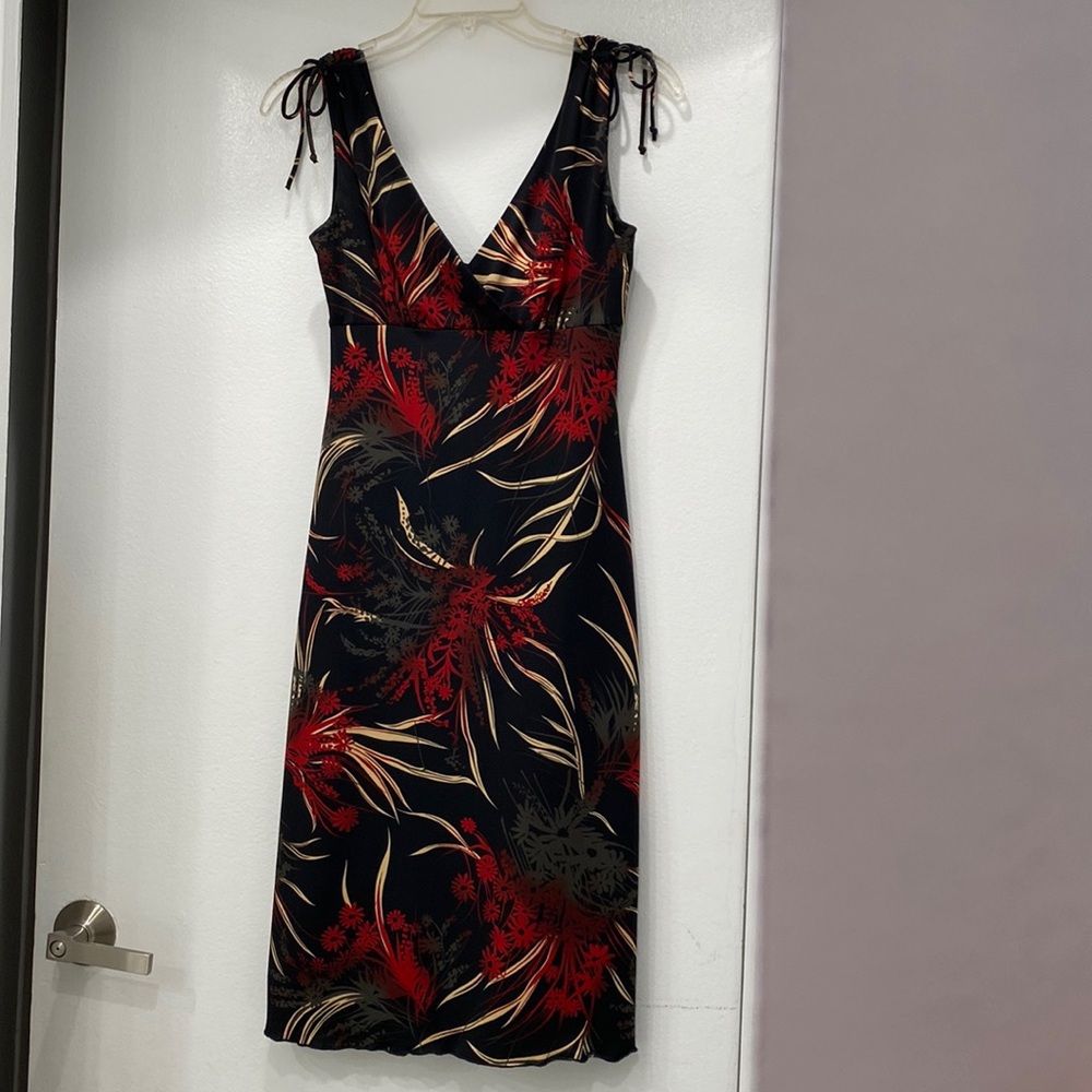 Midi Dress